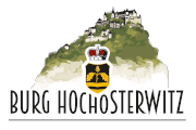 Burg Hochosterwitz