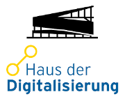 Das Haus der Digitalisierung