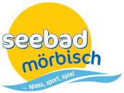 Seebad in Mörbisch am See