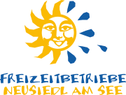 Strandbad in Neusiedl am See