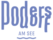 Strandbad in Podersdorf