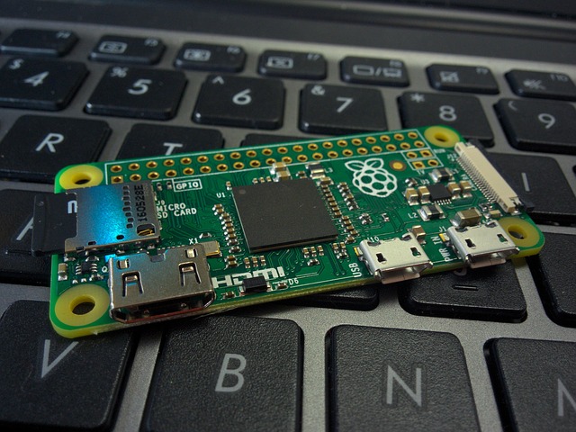 Embedded Firmware