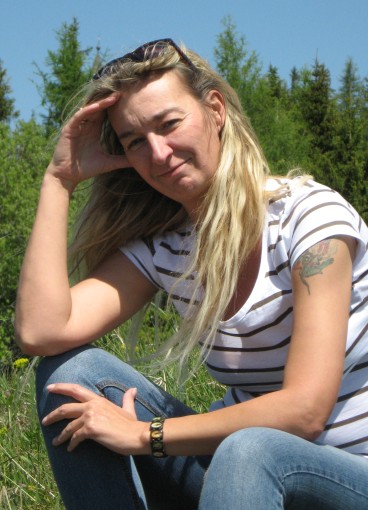 Susanne Weiss